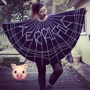 Meet your Posher, Madyson